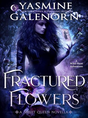 Fractured Flowers - ebook